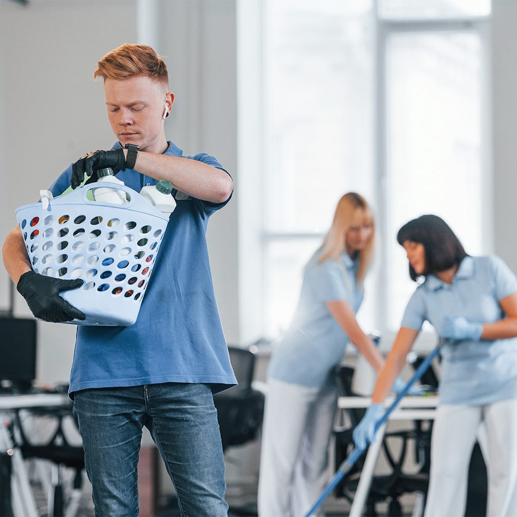 General Industries Care